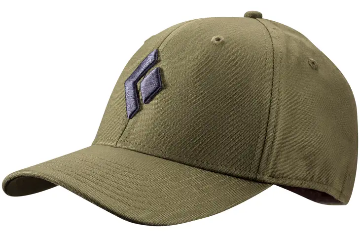 Black Diamond BD Logo Hat - Men's - view 2